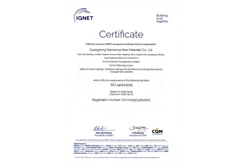 ISO 1400
