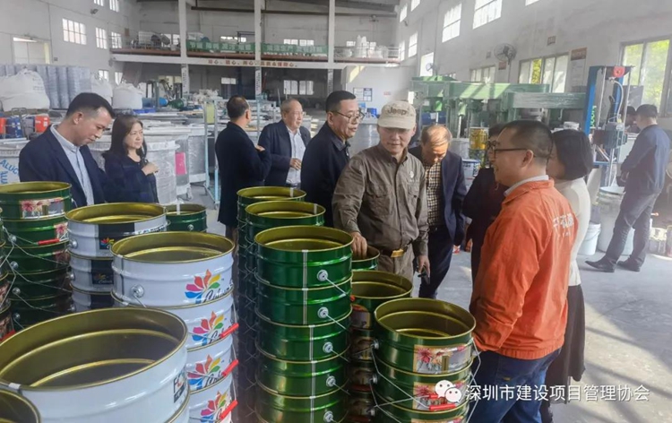千色花新材料 千色花新材料
