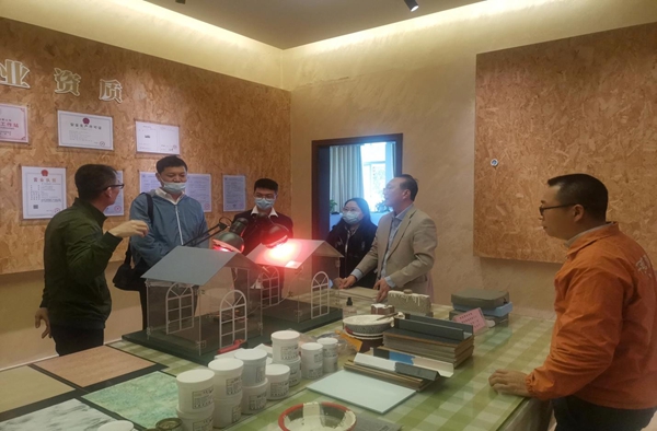 千色花公司