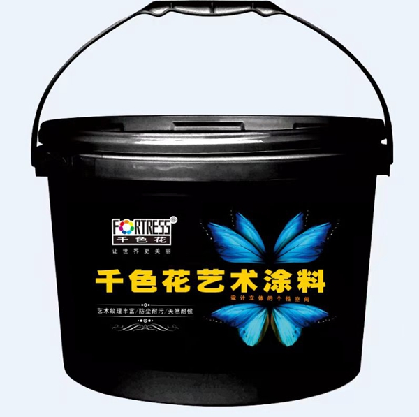 艺术漆 艺术漆